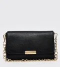 STEVE MADDEN BLACK